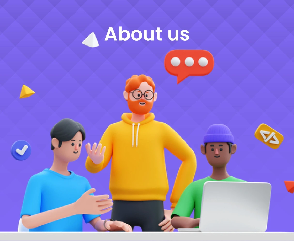 The team behind PrintIntegrator