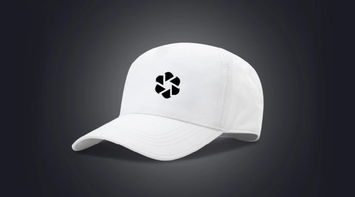 Web to print for Cap Printing
