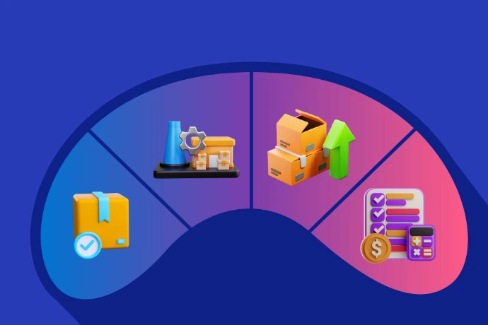 Designed for Multiple Print Business Models