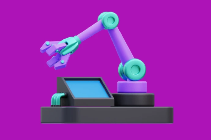 Experts in Print & Automation