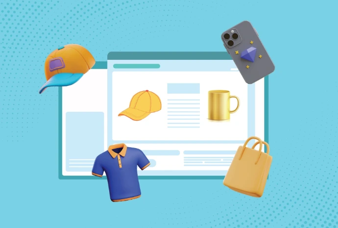 Print-on-Demand Solutions