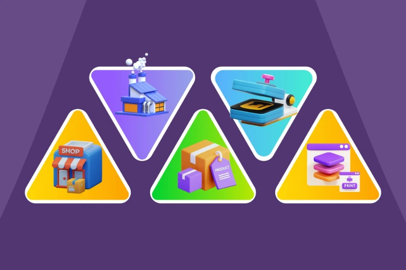 Designed for Print, Packaging, and B2B Manufacturing