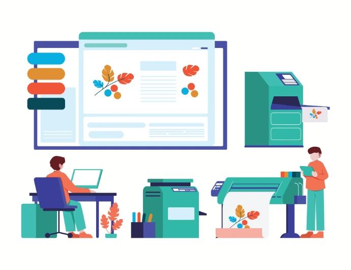 Web-to-Print Solutions for Promotional Products & Merchandise Industry