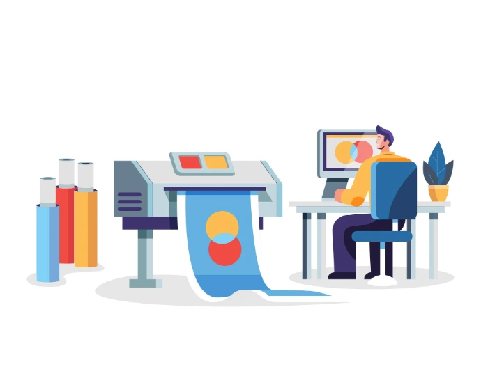 Web-to-Print Solutions for Corporate Branding & Business Printing