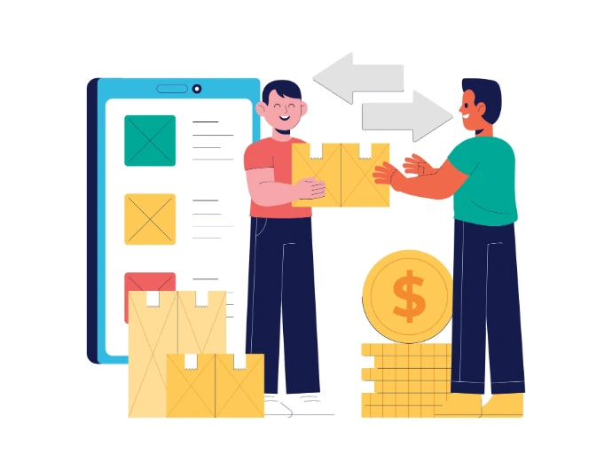 Web-to-Print Solutions for B2B Customized Product Manufacturing