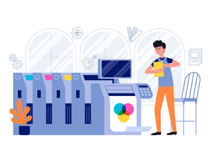 Web-to-Print Solutions for Print-on-Demand Retail