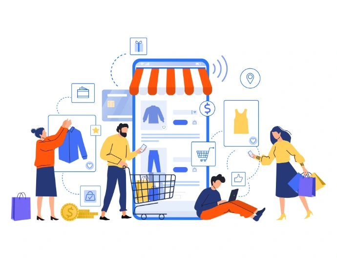 Web-to-Print Solutions for Ecommerce Print Businesses