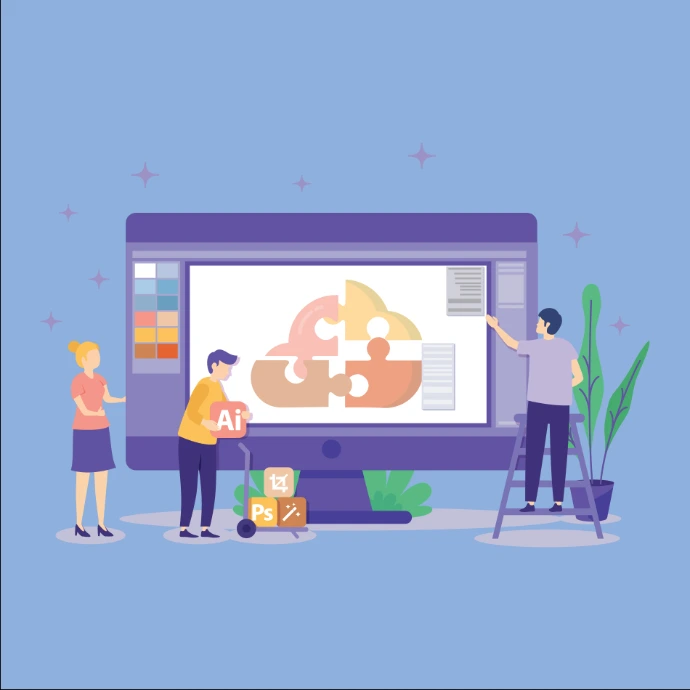 What Is Print-on-Demand Software?