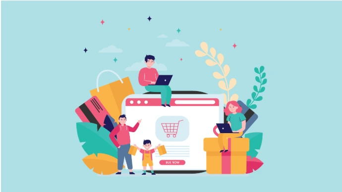 Merch Sellers and Marketplaces