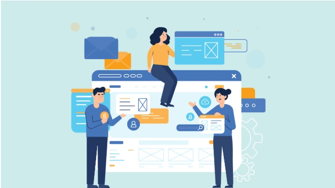 Corporate Customization Portals