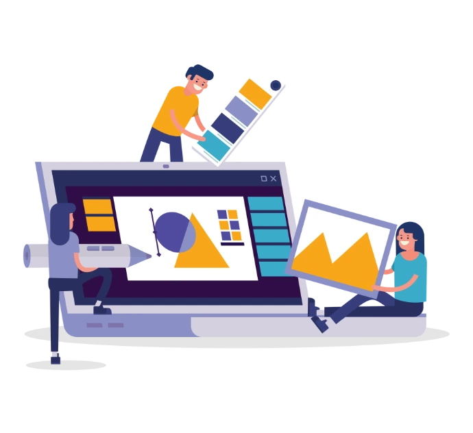 Print-on-Demand Solutions Built for Complete Business Integration