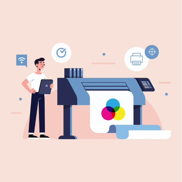 What Is Web-to-Print MIS / ERP Software?