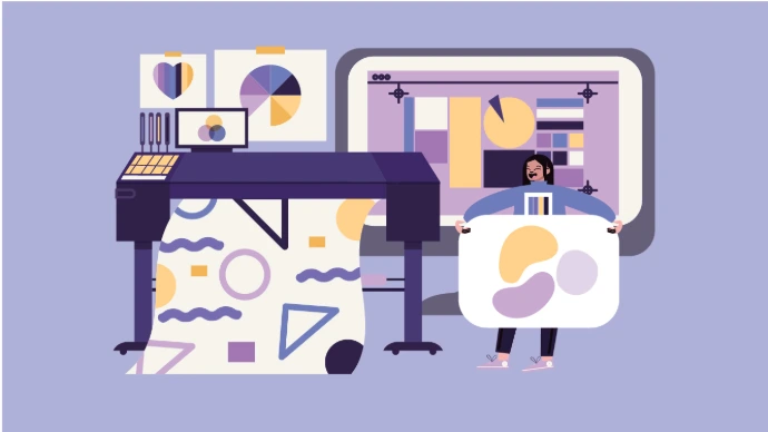 Enterprise Print Operations