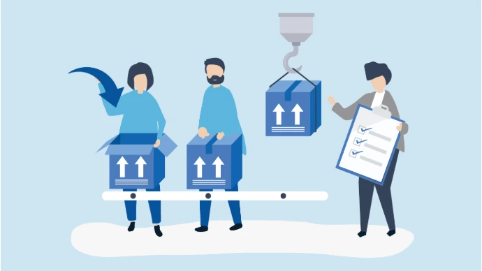 Packaging and Label Manufacturers