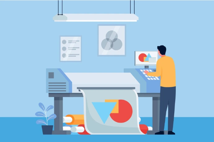 Trusted by Print Businesses Worldwide