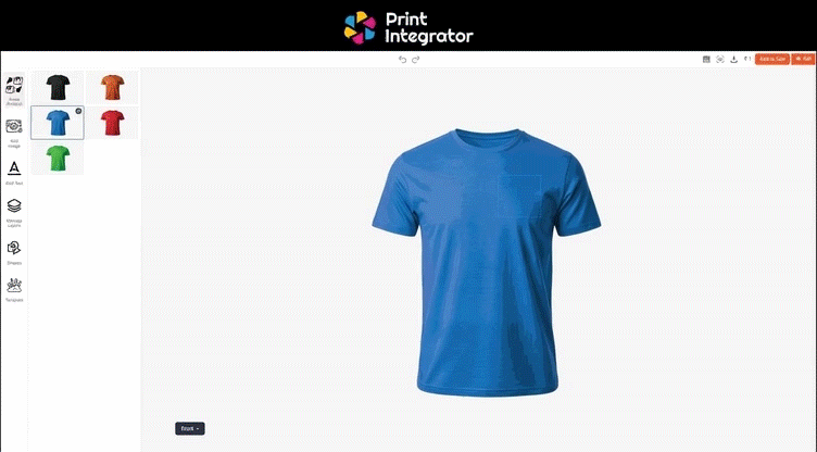 Built for the Complete Print Manufacturing Lifecycle